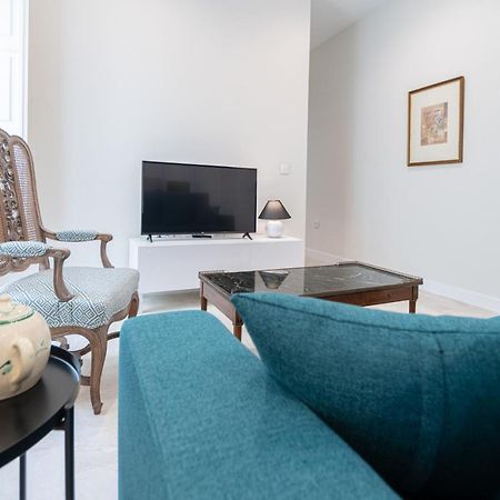 Apartamento Cadiz Wonderland エクステリア 写真