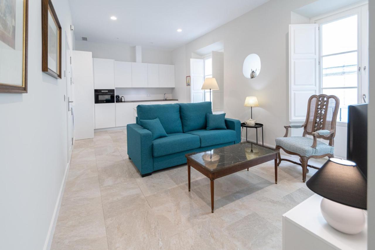 Apartamento Cadiz Wonderland エクステリア 写真