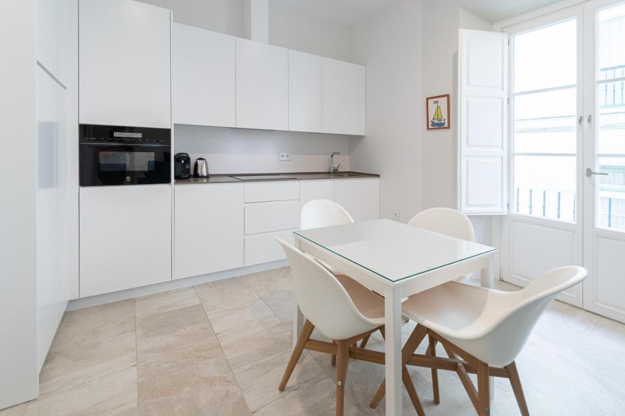 Apartamento Cadiz Wonderland エクステリア 写真