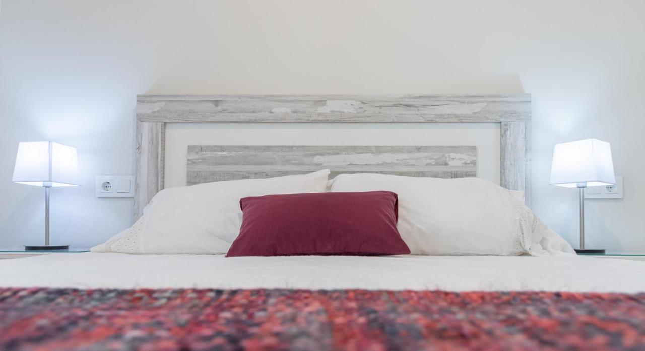 Apartamento Cadiz Wonderland エクステリア 写真